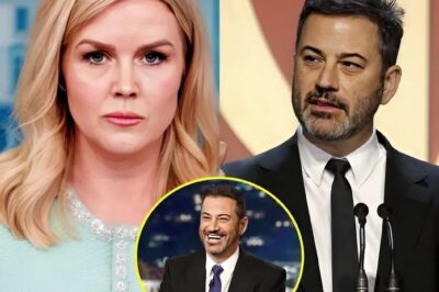 EXCLUSIVE, THIS JUST HAPPENED: Jimmy Kimmel CROSSES the Line and INSULTS Karoline Leavitt—The HUMILIATING Backlash That Left Him Speechless!