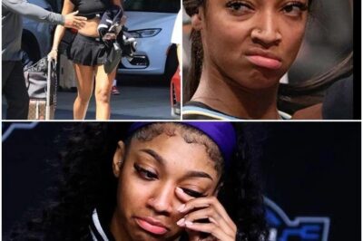 BREAKING: Angel Reese SHOCKS the World! “We Need Justice”—Angrily Confirms She’s Leaving the U.S. Over Pay Dispute with the WNBA,