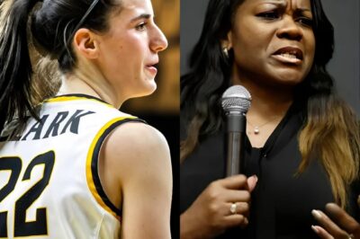 BREAKING: Sheryl Swoopes OFFICIALLY FIRED From ALL 2025 WNBA TV For Her Caitlin Clark LIES! “Did you really think you could lie about Caitlin Clark of the WNBA Indiana Fever for a whole year and keep your broadcasting job?”