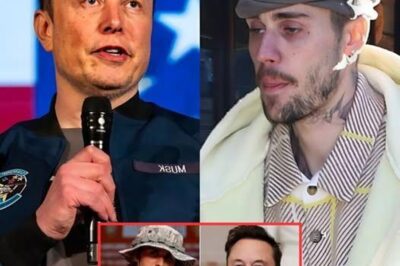 BREAKING NEWS: Justin Bieber Announces He Was Forced to Sell All His Real Estate in Red States and Plans to Leave the US After a Bitter Clash with Elon Musk.