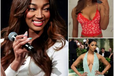 Angel Reese is interested in white men and will never date black men again.