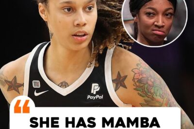 BREAKING NEWS: Brittney Griner claims that the WNBA will be bigger than the NFL in 5 years thanks to Angel Reese.