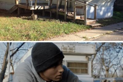 Eminem may be one of the most recognizable names in music history, but when it comes to his personal life — especially where he lays his head at night — the Rap God keeps it low-key. So, where exactly does Eminem live? From modest beginnings in Detroit’s roughest zip codes to sprawling suburban estates, Marshall Mathers’ journey through real estate mirrors his transformation from troubled teen to global icon — but fans might be surprised to learn that he’s still deeply rooted in Michigan. “I could live anywhere, but I choose to stay close to where it all started,” Em once said.