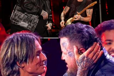 Keith Urban and Jelly Roll Deliver a Surprising and Emotional ‘Liar’ Performance at the CMA Awards