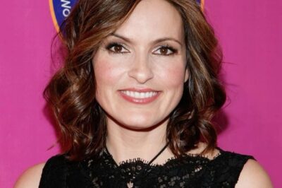 Olivia Benson’s All About the Benjamins! ‘Law & Order: SVU’ Star Mariska Hargitay’s Net Worth Revealed