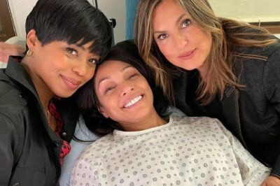 Who was Maria Recinos in Law & Order: SVU?