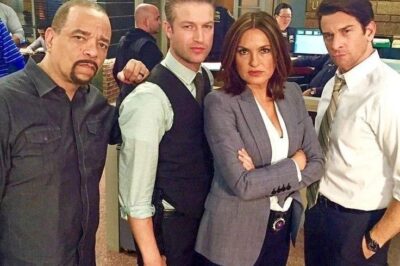 Why There Are No New Episodes of Law & Order and SVU This Week (April 24) and When They Will Return