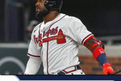 Yankees Could Steal $77 Million Slugger From Braves in Deadline Blockbuster