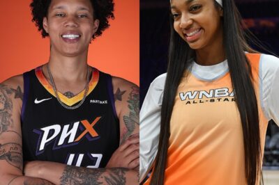 Angel Reese drops a bombshell, boldly warning Team USA: “The minute Caitlin Clark joins this team, I’m gone—permanently!” The team’s head coach, Cheryl Reeve, immediately responds with a response.
