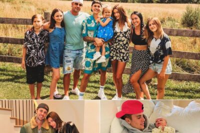 Shocking Secrets of Justin Bieber’s Family Revealed