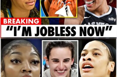 Instant Regret? Angel Reese and Chennedy Carter Face Uncertain Future After WNBA Snub.