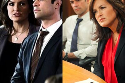 Benson & Amaro Face Off with a Fierce Carrie Coon in an SVU You May Have Forgotten