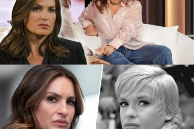 Mariska Hargitay Tells the Untold Story of Her Hollywood Bombshell Mom in New Documentary