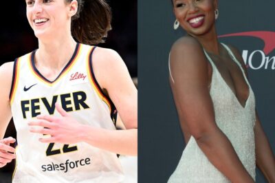 Monica McNutt of ESPN Blasted for Her Stance Saying Caitlin Clark is Only Popular Because She’s White