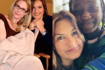 Mariska Hargitay Unveils ‘Labor of Love’ Project Honoring Her Tragic Hollywood Star Mother