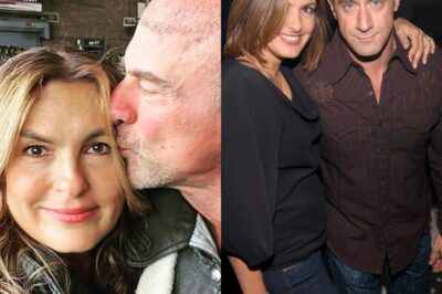 Mariska Hargitay Races to Christopher Meloni’s Side After Near-Fatal Accident in “Law & Order: Organized Crime” Teaser