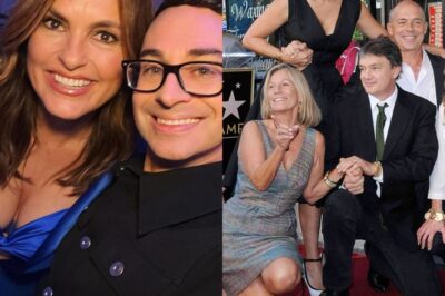 Why Mariska Hargitay’s Pregnancy on SVU Was Hidden — and When It Happened