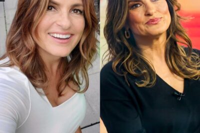 ‘SVU’ Star Mariska Hargitay Shares Exciting Career News With Fans and Expresses Gratitude