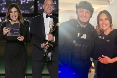 Mariska Hargitay-Helmed Documentary ‘My Mom Jayne’ to Premiere on HBO This June
