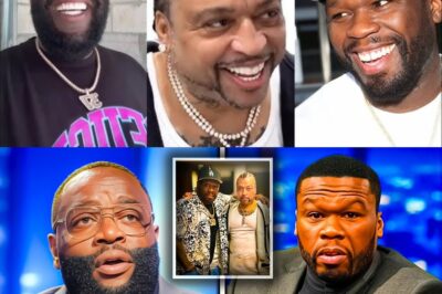 (Video) Big Meech Just HUMILIATED 50 Cent Over Rick Ross Beef (he’s BROKE now!)