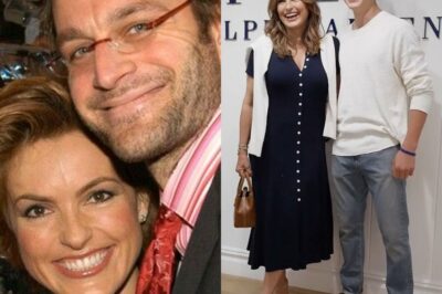 The Unique ‘Superpower’ Mariska Hargitay Gained After Losing Her Mother Jayne Mansfield at Age 3