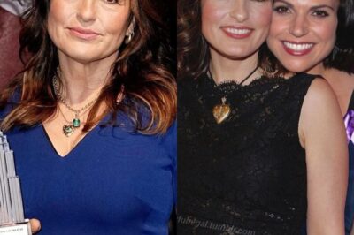 Mariska Hargitay from ‘Law & Order: SVU’ Calls Co-Star Her ‘Soul Sister’ — Fans Are Going Wild
