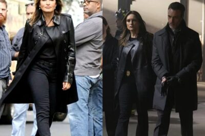 Law & Order Crossover Review: Play with Fire Parts 1 & 2