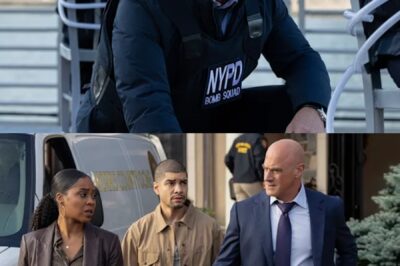 Law & Order: Organized Crime could actually be a better show on Peacock (here’s how)