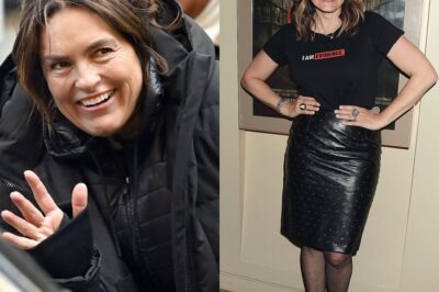 Law & Order: SVU Makes History with Showrunner Update as Season 27 Renewal Expected Soon
