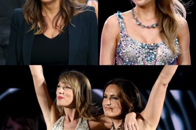 Mariska Hargitay from ‘Law & Order: SVU’ Calls Co-Star Her ‘Soul Sister’ — Fans Are Going Wild