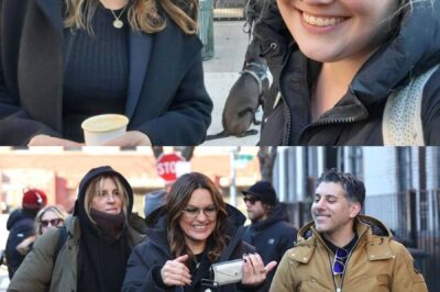 Before the ‘Law & Order’ Crossover, Revisit the SVU Case That Continues to Haunt Benson