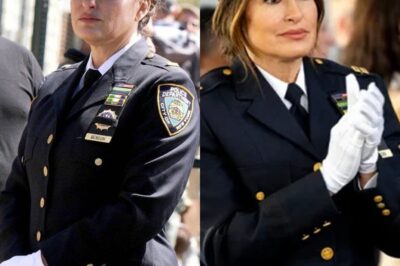What Happened to Maria Recinos on Law & Order: SVU? – Full Story and Explanation