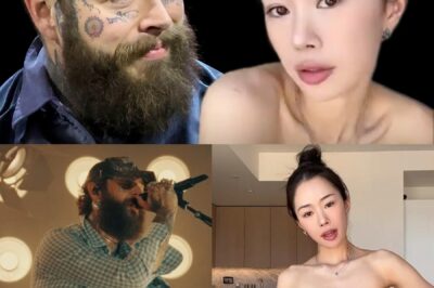 BREAKING; Post Malone has been awarded custody of his child by his ex-fiancee…