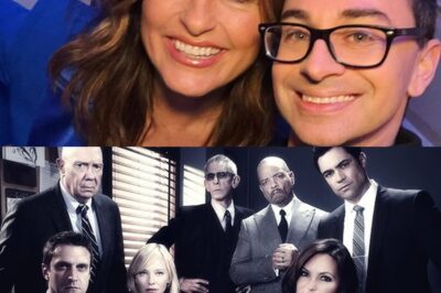 Why Mariska Hargitay’s Pregnancy on SVU Was Hidden — and When It Happened