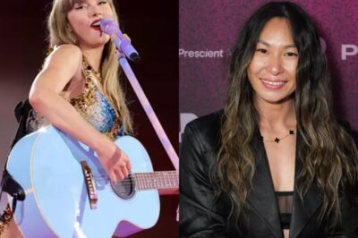 Taylor Swift has been dethroned as world’s youngest self-made billionaire