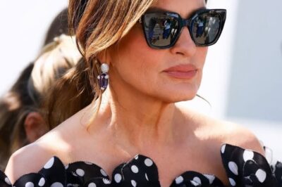 Mariska Hargitay Breaks Silence on Her Secret Paternity Discovery in New Doc About Mother Jayne Mansfield