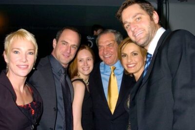 Did ‘Organized Crime’ Just Reveal the Perfect Setup for the Next Great ‘Law & Order’ Spinoff?