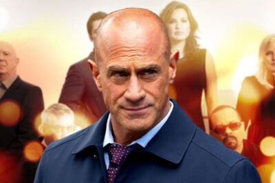 Classic Elliot Stabler Moment Delivered in ‘Law & Order’ Crossover — A Must-See Moment!