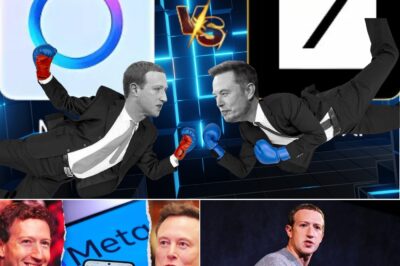 Meta AI Hits One Billion Users, Mark Zuckerberg Declares War on Elon Musk’s Grok