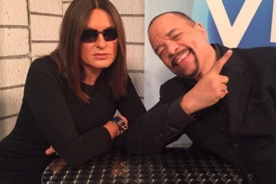 SVU Star Mariska Hargitay Expresses Gratitude While Sharing Exciting Career Update with Fans