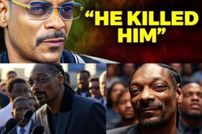Snoop Dogg Finally Reveals Tupac’s Last Words—And It’s Not What Anyone Expected