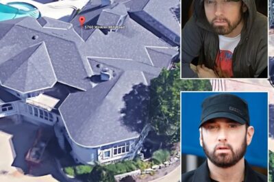 Eminem Still Calls Michigan Home — And You Won’t Believe What He’s Doing in Detroit Now!
