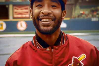 Congratulations! Ozzie Smith has been inducted into the Baseball Hall of Fame, cementing his legendary legacy in MLB history. It’s a golden milestone that marks an impressive career for one of the greatest players ever..