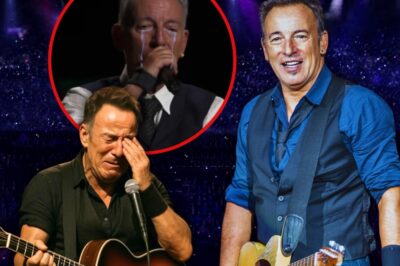 Bruce Springsteen Launches “Land of Hope & Dreams” Tour with Powerful Support from Fellow Artists