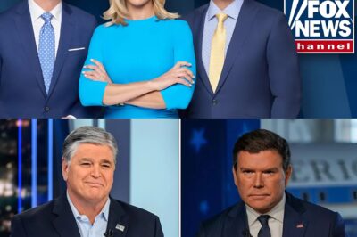 FOX NEWS DECLARES ALL-OUT WAR ON NETWORK RIVALS: Aggressive Strategy Aims to Seize Billions and Dominate the TV Landscape!