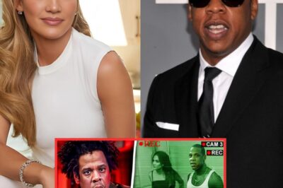 Diddy Stuns Court with Unreleased J.Lo Tape—Jay-Z Reportedly Panics as Legal Battle Unfolds