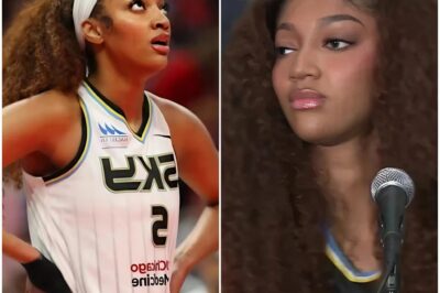 Angel Reese was not questioned on WNBA’s unsubstantiated hateful comments claims after an investigation found no evidence of racist remarks.