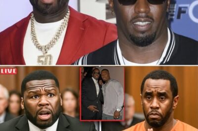 Diddy SNAPS in Court as 50 Cent Stands UNBREAKABLE by Cassie — Day 3 of Trial Gets Wild!