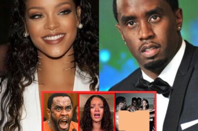 “DIDDY GOES M@D, ACCUSES RIHANNA OF WHAT DOING AT PRIVATE PARTY? – JUDGE IS ‘SURPRISED’ AND SPEECHLESS!”