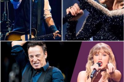 Bruce Springsteen kicks off his highly-anticipated “Land of Hope & Dreams” with support of other artists